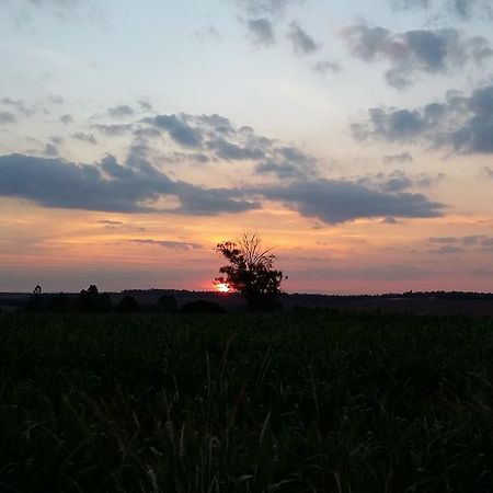 Pousada Mirante De Бойтува Екстер'єр фото