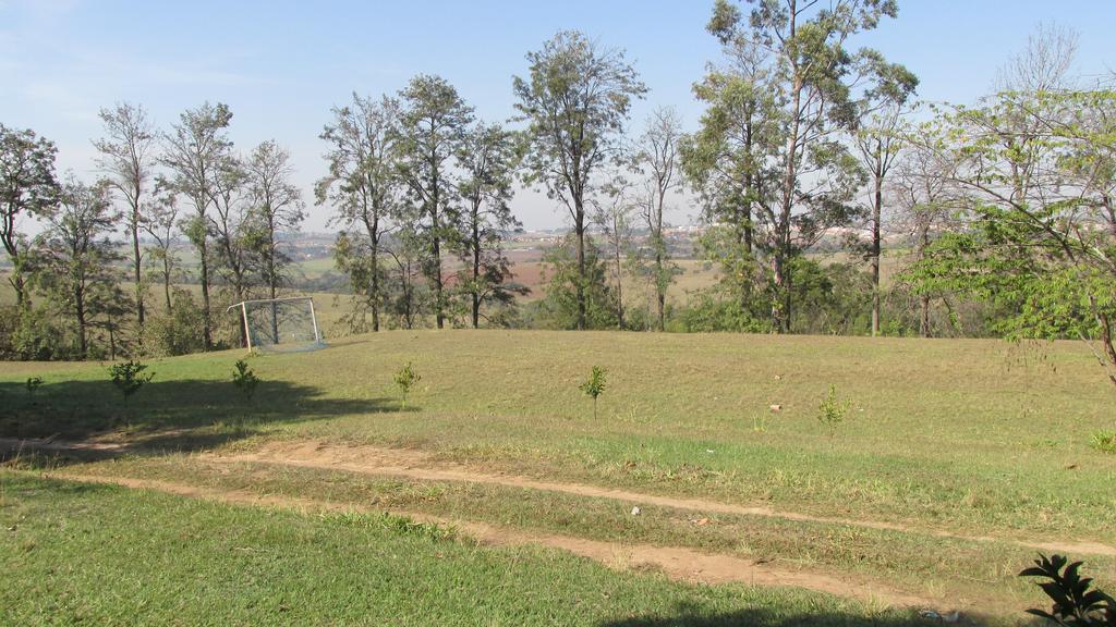 Pousada Mirante De Бойтува Екстер'єр фото